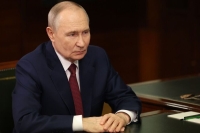 Путин поручил утвердить план вовлечения в хозоборот ветхих памятников культуры