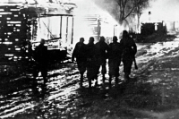 В Белоруссии нашли новые массовые захоронения времен ВОВ