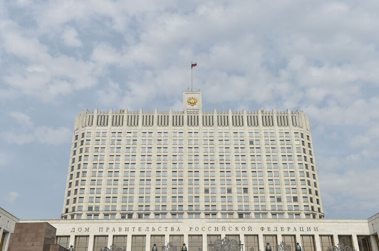 Кабмину хотят дать право определять товары для биржевых торгов