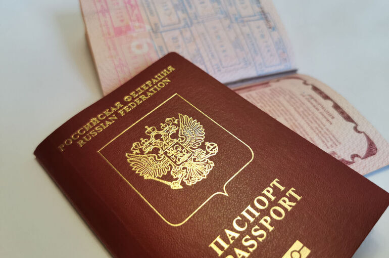 Депутат рассказал, как не стать жертвой мошенников при оформлении загранпаспорта