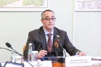 Шапошников: Москва по праву носит звание космической столицы России