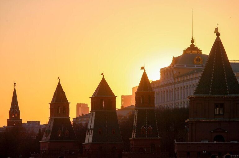 В Кремле не исключили, что к атакам на газопровод в Сербии причастна Украина