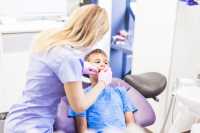 Путин поручил оценить уровень удовлетворенности детской стоматологией в регионах