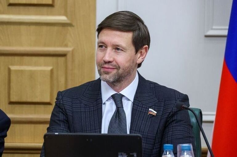 Сенатор Шейкин: Контроль за операторами связи требует рискориентированного подхода