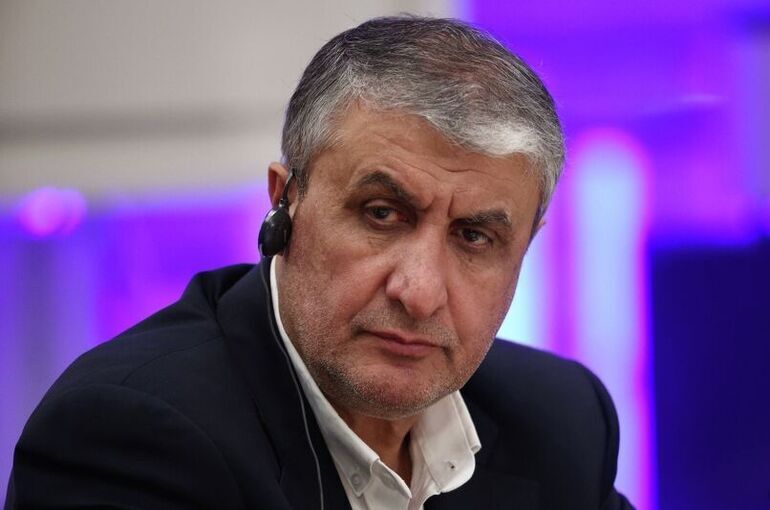 ISNA: Иран обвинил МАГАТЭ в бездействии в отношении обстрелов АЭС «Бушер»