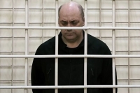 Экс-губернатора Курской области Смирнова приговорили к 14 годам колонии