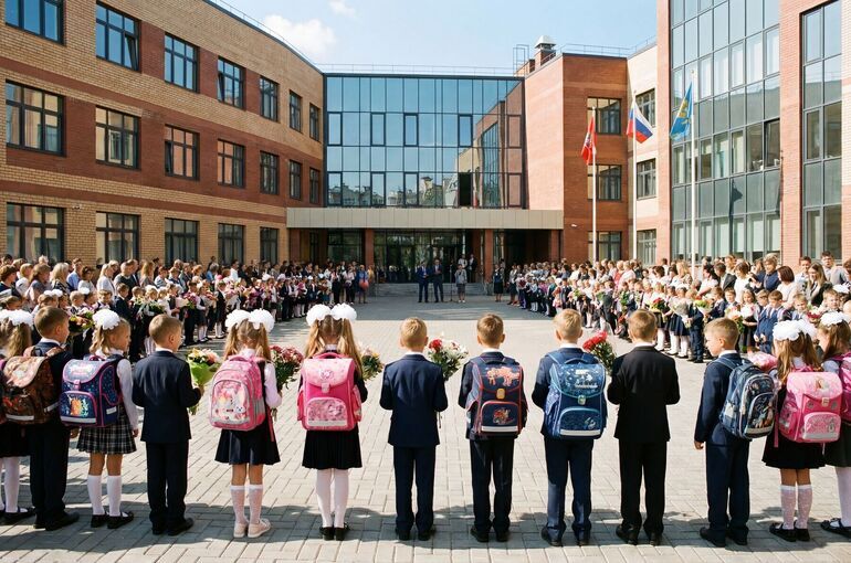 Минпросвещения: Оценка за поведение в школах будет трехбалльной