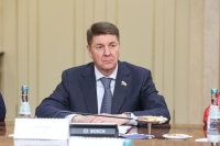 Сенатор Шевченко: Арктике нужны новые технологии строительства