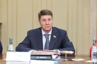Сенатор Шевченко: Арктике нужны новые технологии строительства