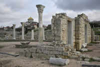 Севастополь возглавил список активно развивающихся в туристической сфере регионов