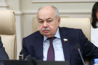 Сенатор Умаханов назвал Индонезию одним из ключевых партнеров России в АТР