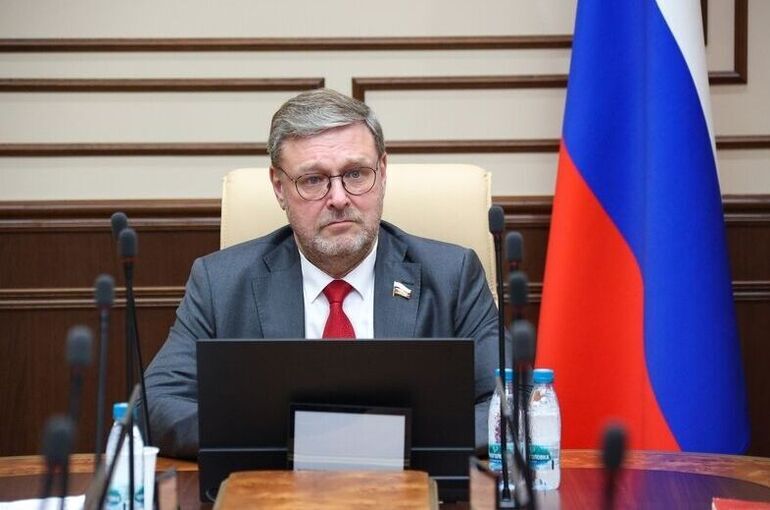 Косачев назвал некорректными спекуляции по поводу цен на российский газ для Армении 