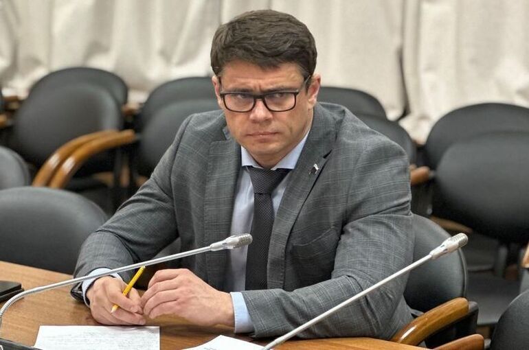 Депутат Боярский: Необходимо обуздать тенденцию повсеместной рекламы ставок