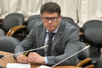 Депутат Боярский: Необходимо обуздать тенденцию повсеместной рекламы ставок