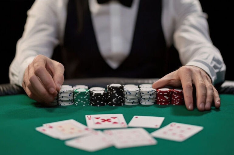 Влечение к азартным играм устранят бесплатно