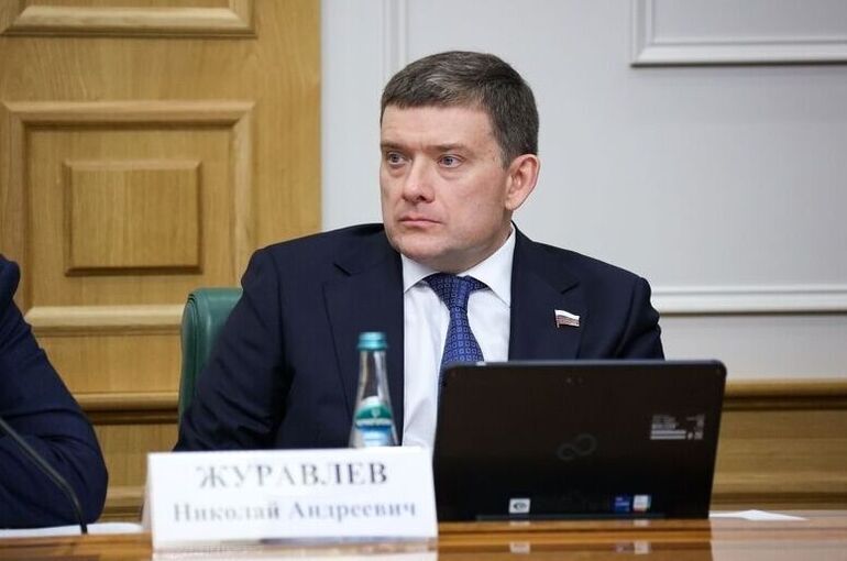 Сенатор Журавлев: Непубличный рейтинг защитит права инвесторов и рейтингуемых лиц