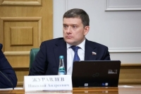 Сенатор Журавлев: Непубличный рейтинг защитит права инвесторов и рейтингуемых лиц