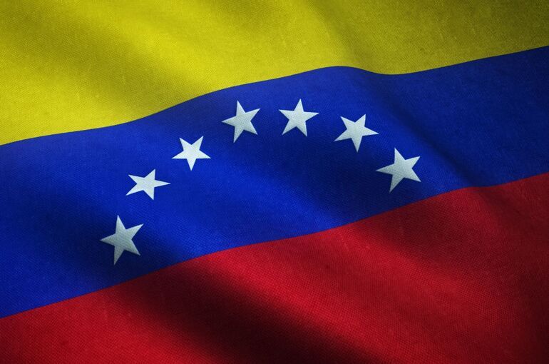 Посол опроверг сообщение об ограничении контактов Венесуэлы с Россией