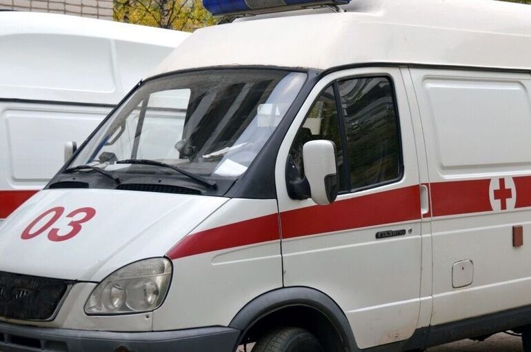 Три человека погибли из-за атаки БПЛА на дом во Владимирской области