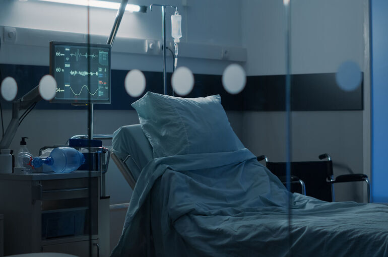 The Times: Верховный лидер Ирана Хаменеи находится в тяжелом состоянии