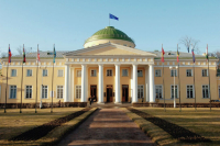 Мероприятия Совета законодателей пройдут в Петербурге 26—27 апреля