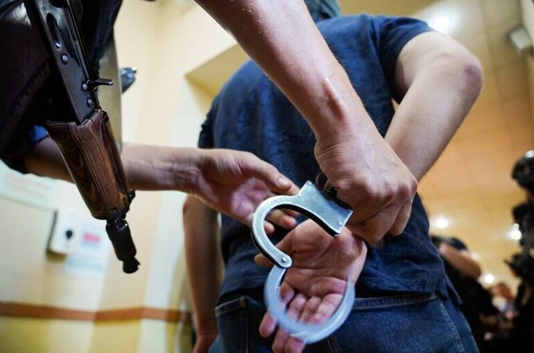 Силовики задержали членов ОПГ за налоговые махинации в 25 регионах