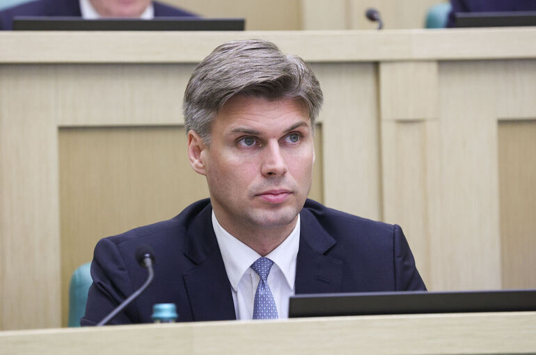 Глава Роскосмоса: Работа МКС может быть продлена до 2030 года