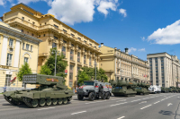 В мае россиян ждет 19 рабочих и 12 выходных дней 