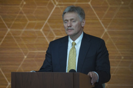 Песков: Россия контактирует с Сербией и Венгрией по поставкам энергоносителей