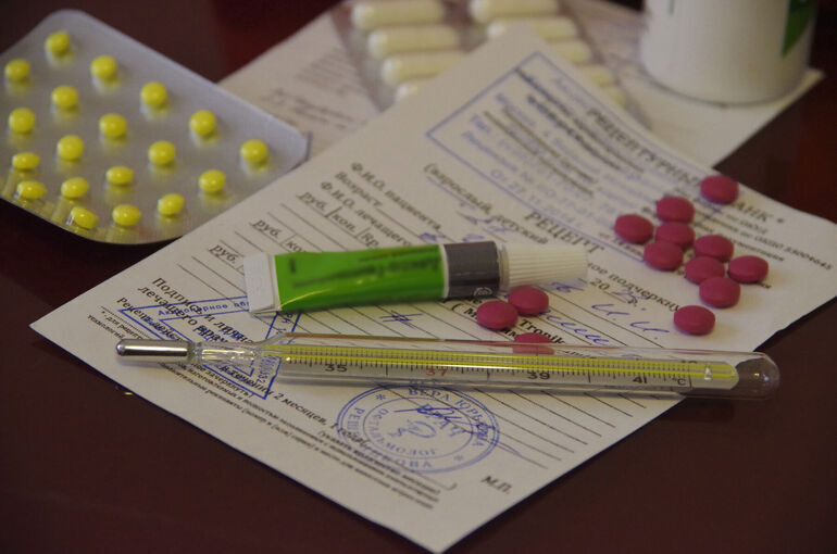 В России снизили цены на семь жизненно необходимых лекарств