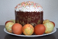 Испечь пасхальный кулич обойдется дешевле