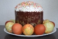 Испечь пасхальный кулич обойдется дешевле