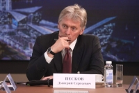 Песков: Мир вступил на путь экономического и энергетического кризиса