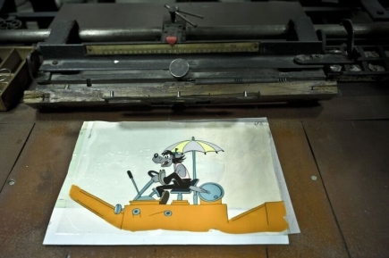 Режиссер рассказал, каким должен быть настоящий мультфильм