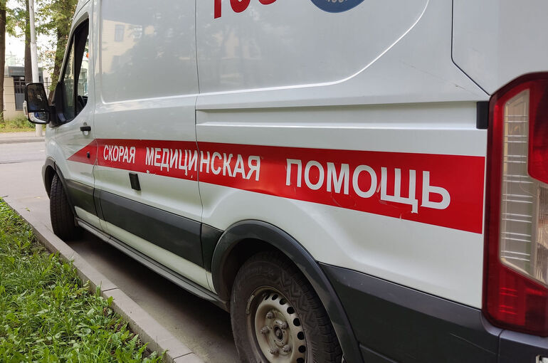 Из атакованной ВСУ школы в Запорожской области эвакуировали всех детей