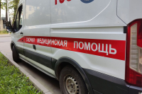 Из атакованной ВСУ школы в Запорожской области эвакуировали всех детей