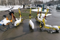 Синоптик рассказал, когда в Москве снова потеплеет до +20 градусов