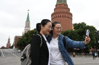 Традиционные ценности и креативные индустрии: что привлекает иностранцев в Россию