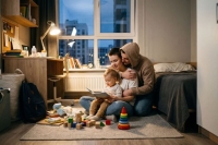 Право на маткапитал предложили давать только после пяти лет гражданства РФ