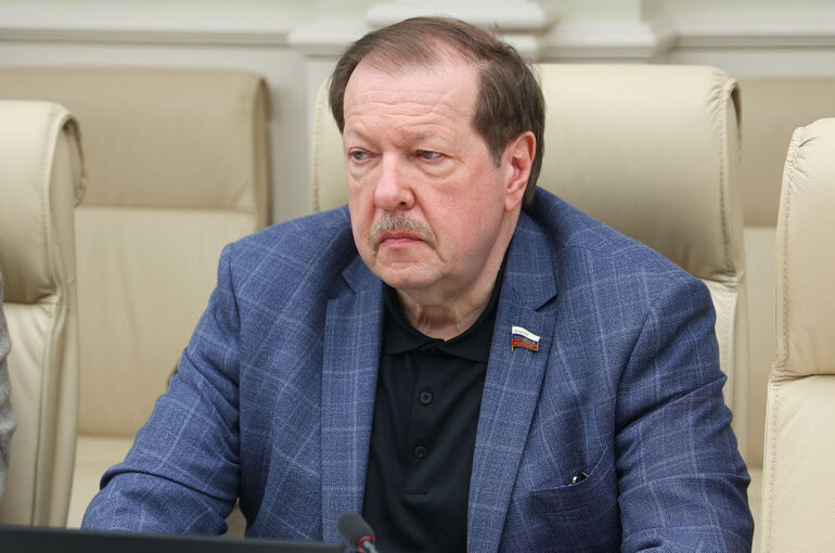 Сенатор назвал важным шагом введение трехуровневой системы оценки поведения школьников