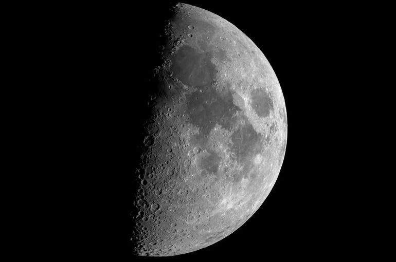 Запуск трех российских лунных миссий перенесли на 2032-2036 годы