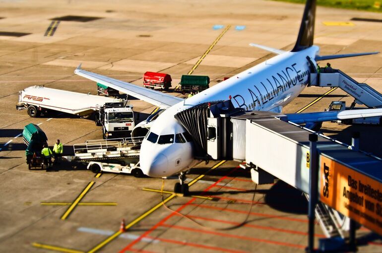 Безвиз и перелеты: каким странам интересны российские туристы