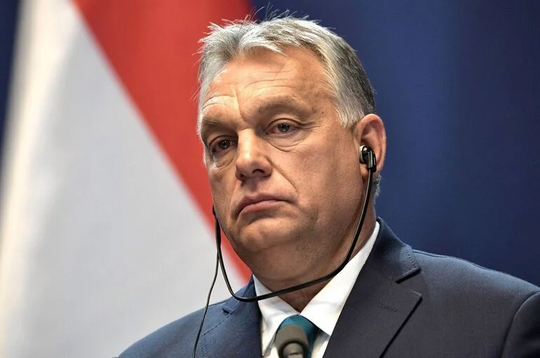Орбан: Венгрия готова принять саммит России и США по Украине