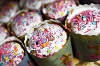 Что можно и что запрещено делать на Пасху