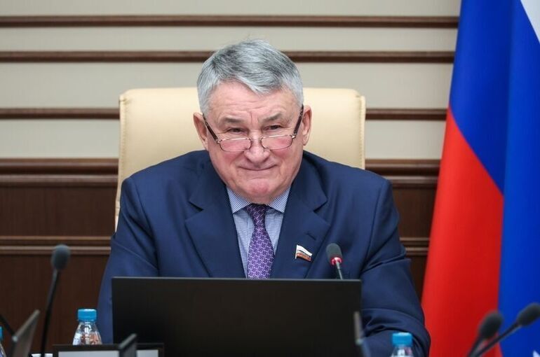 Сенатор Воробьев: Образование и воспитание молодежи — ключевое направление госполитики