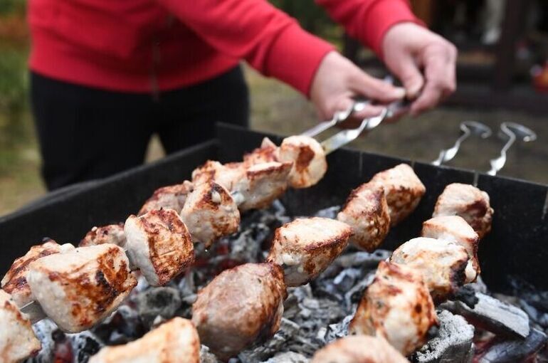 Где можно и нельзя жарить шашлыки