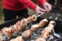Где можно и нельзя жарить шашлыки