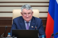 Сенатор Воробьев: Образование и воспитание молодежи — ключевое направление госполитики