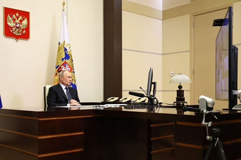 Глава Минприроды предупредил о третьей волне паводка в Дагестане