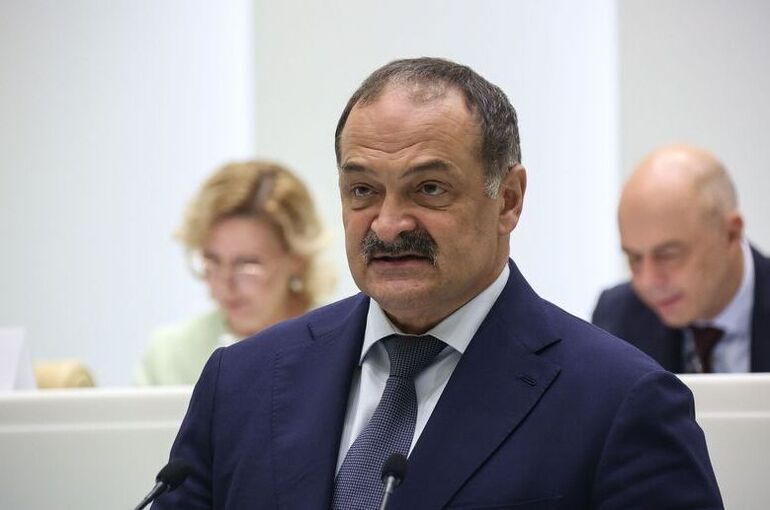 Оползни нарушили транспортное сообщение с 97 населенными пунктами Дагестана